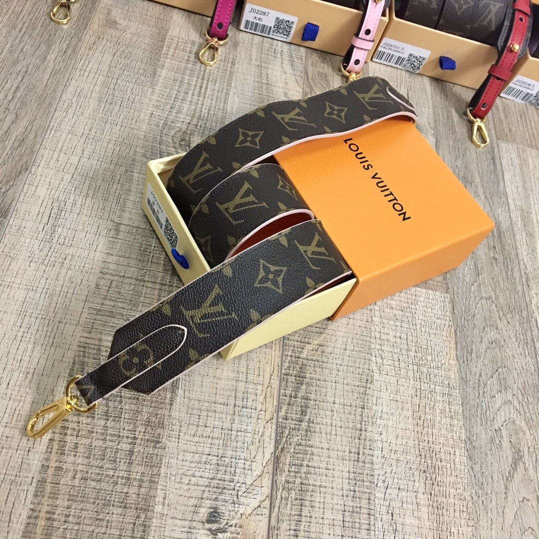 Bandouliere Strap 4cm