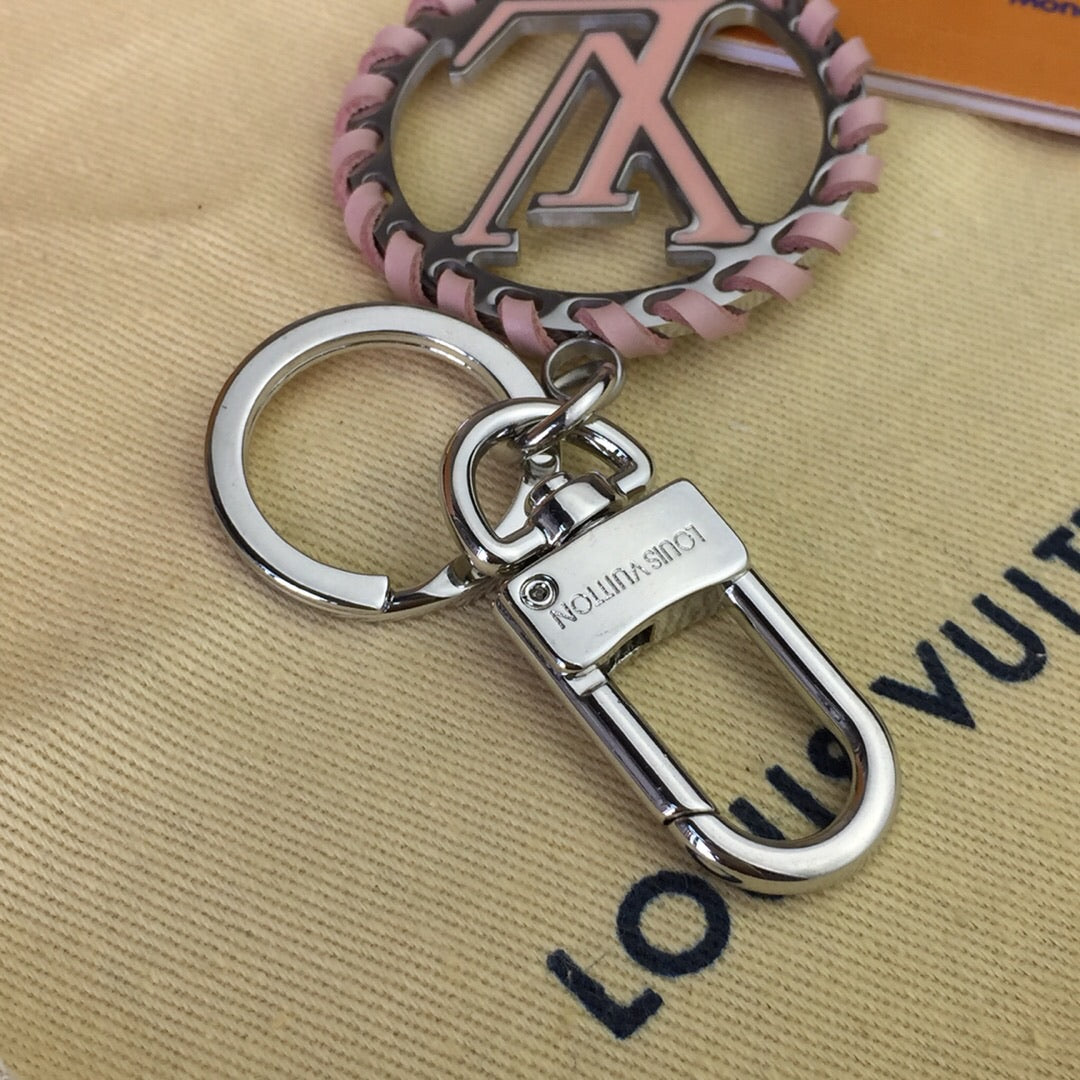 Very Bag Charm/Keychain