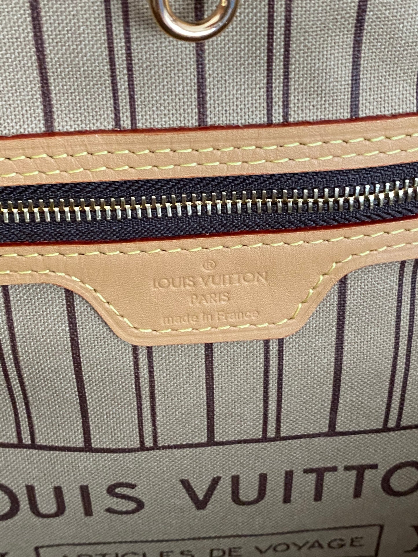 Game On Neverfull MM