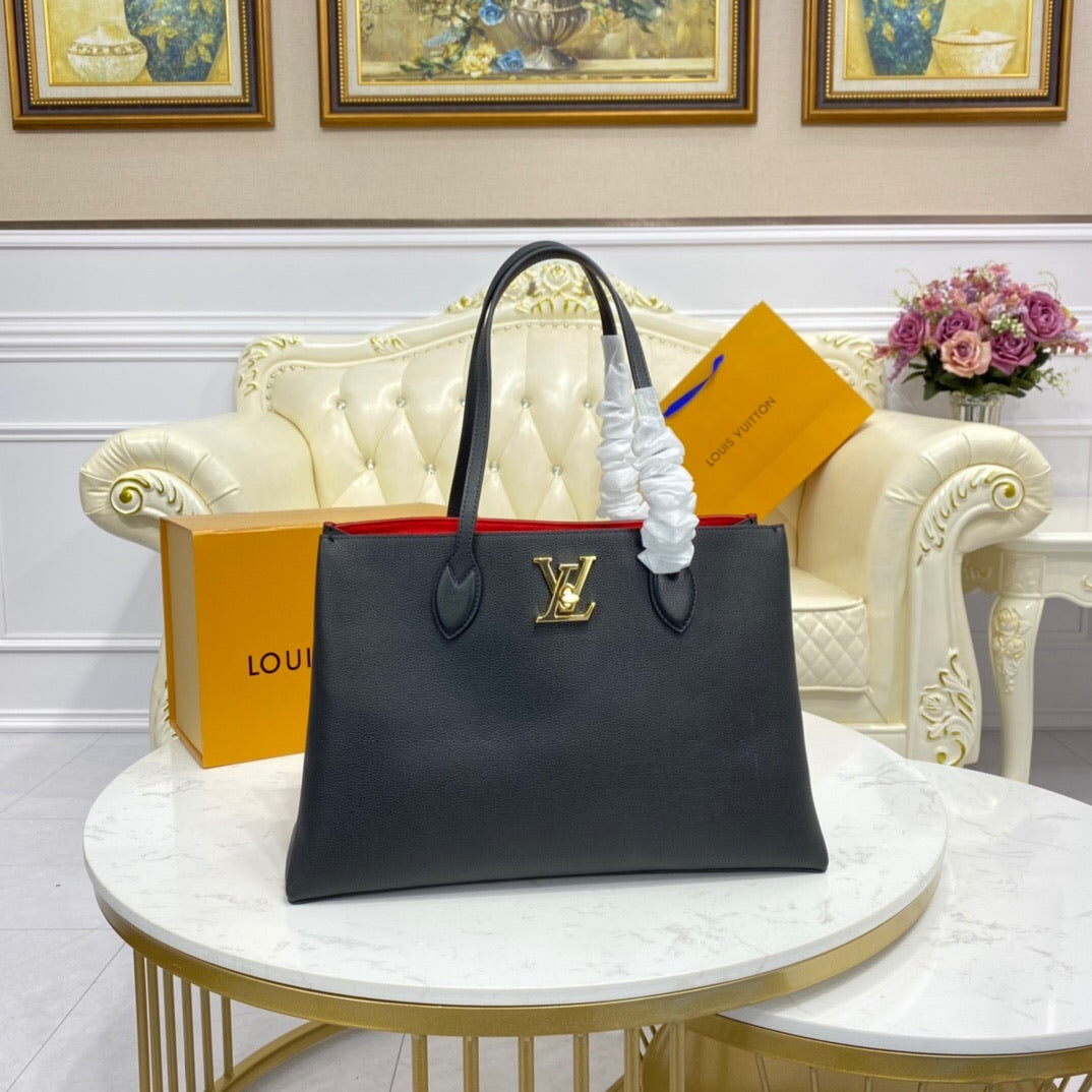 Lockme Shopper