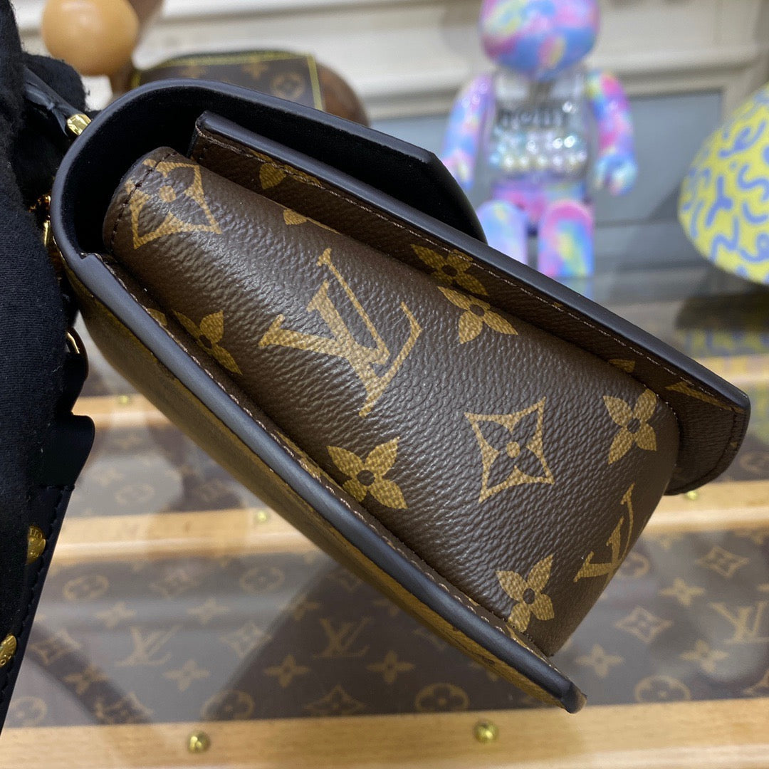 Tilsitt Bag