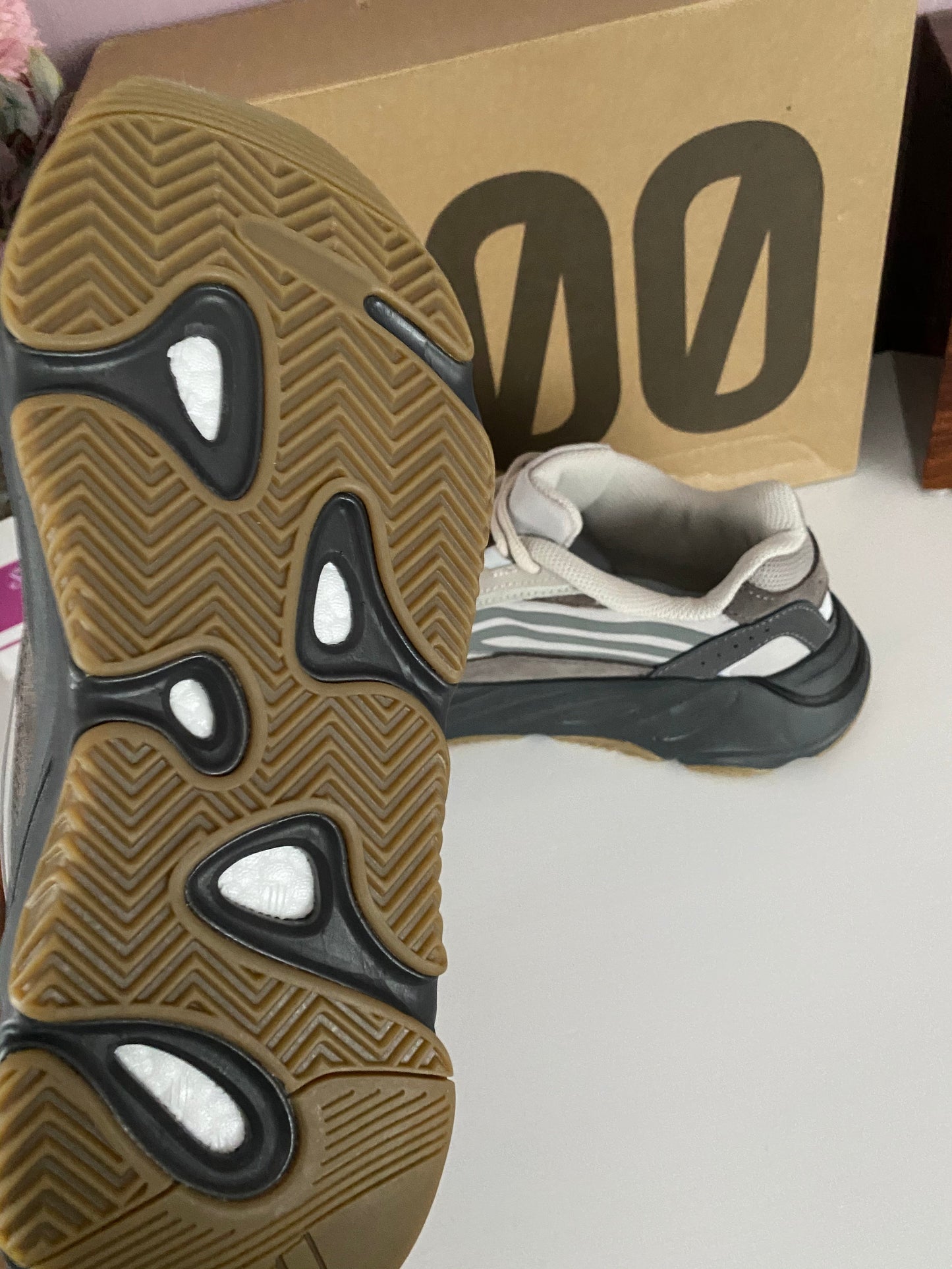 Boost 700