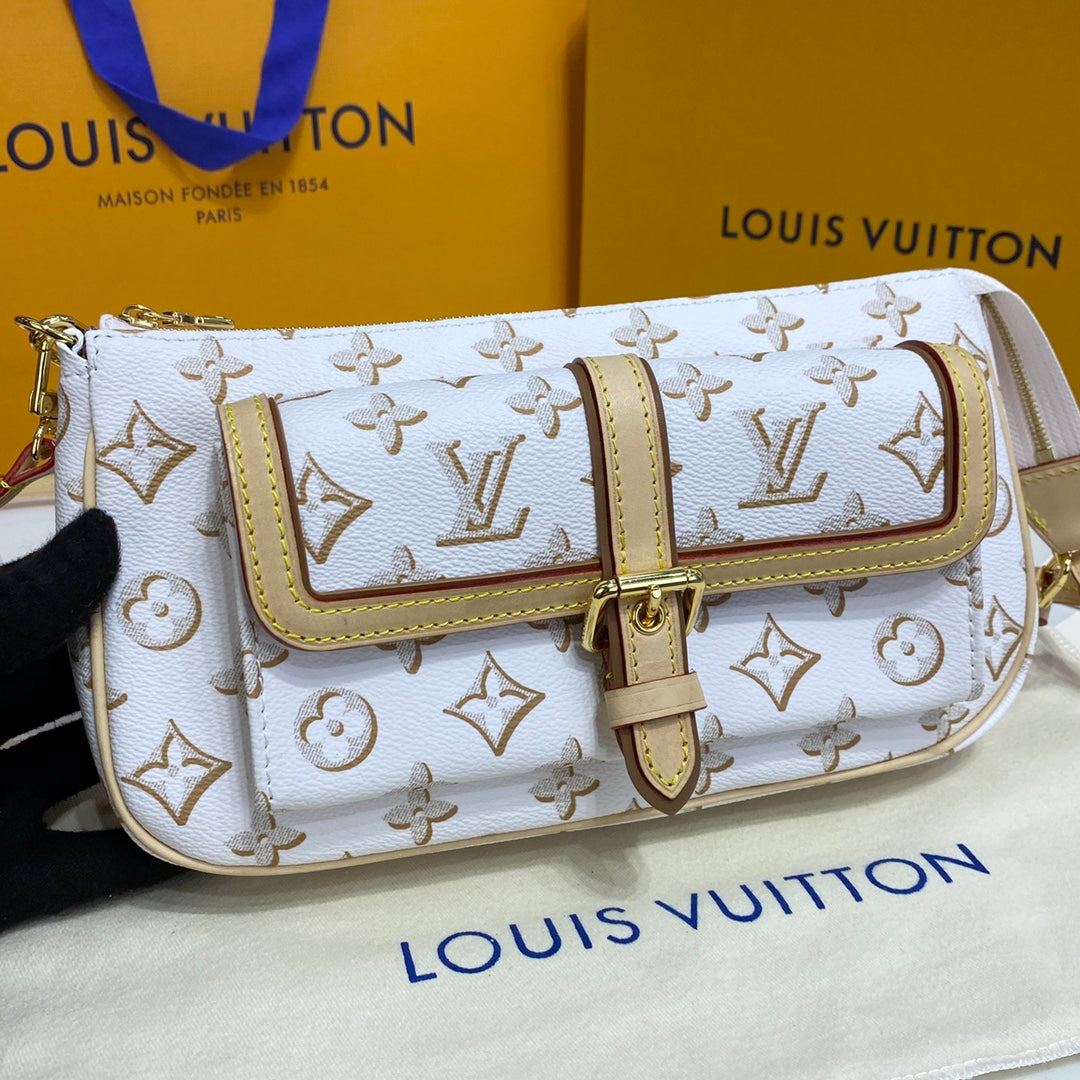Maxi Multi Pochette