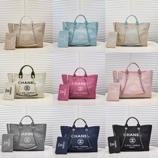 Deauville Tote