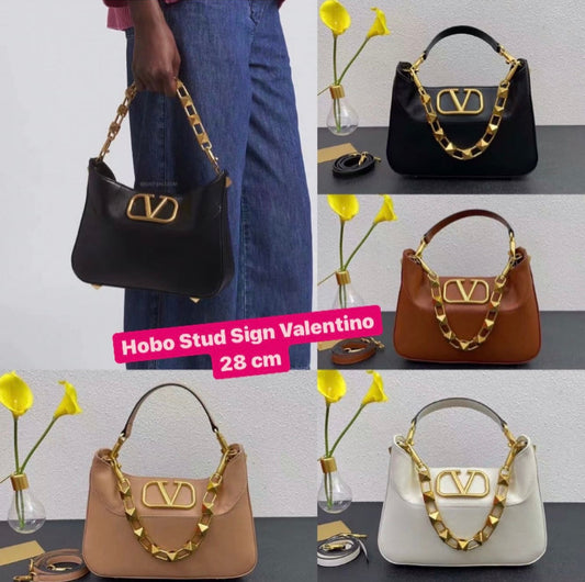 Stud Sign Hobo
