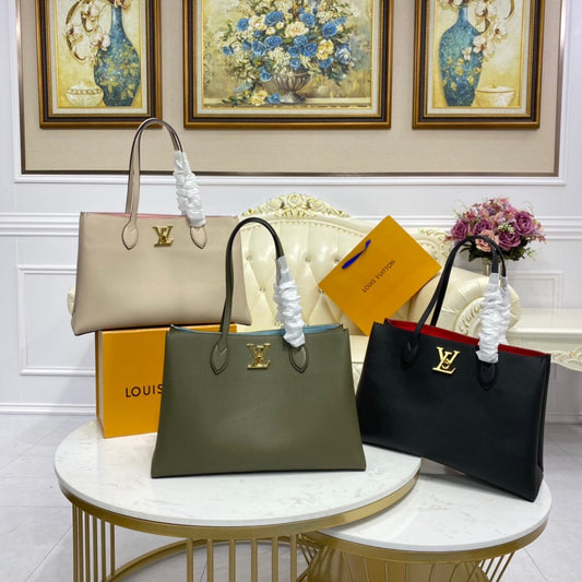 Lockme Shopper
