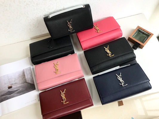 Kate Medium Chain Bag