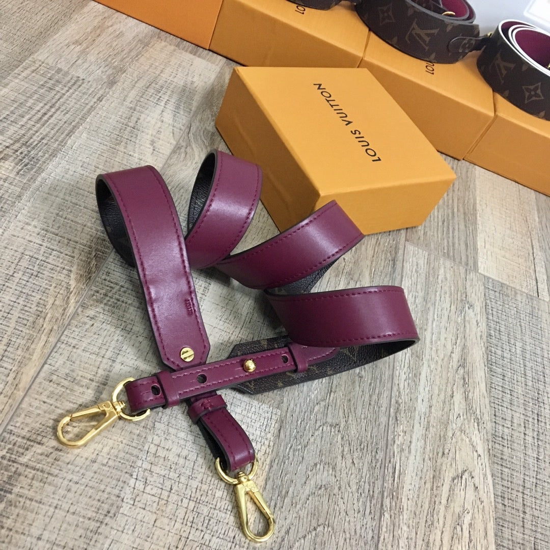 Bandouliere Strap 3cm