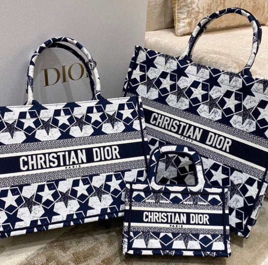 Book Tote