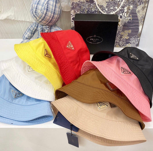 Re Nylon Hat