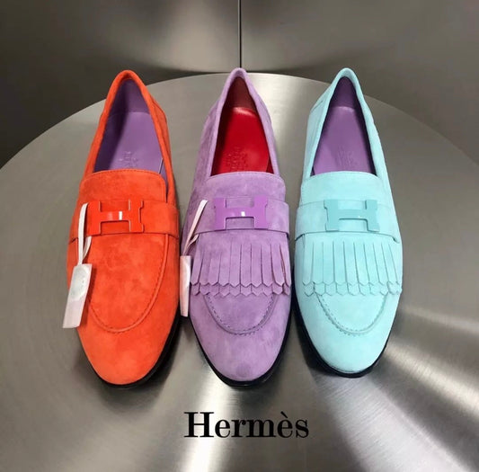 Royal Loafers