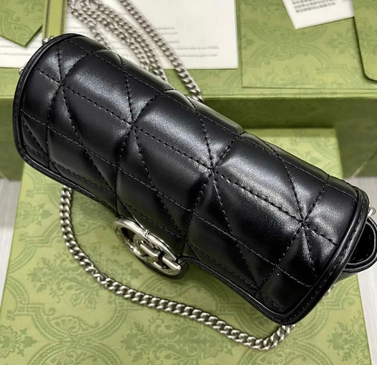 Marmont Super Mini