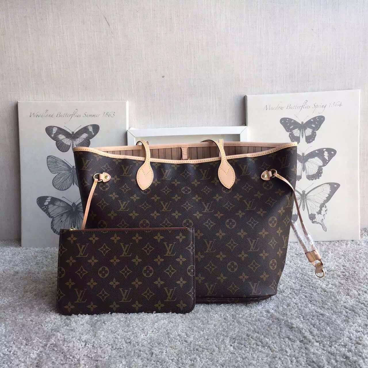 Neverfull MM