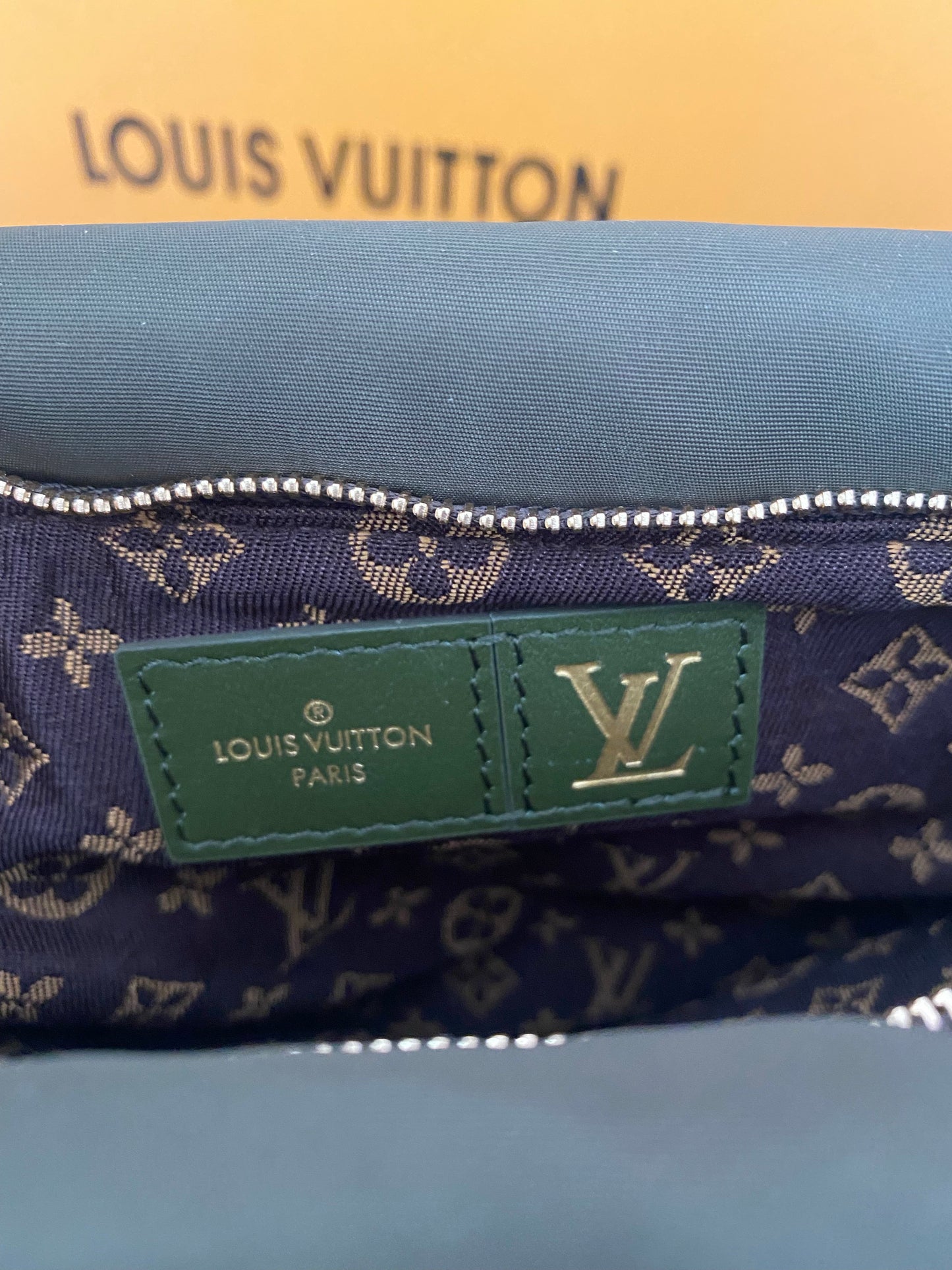 Maxi Multi Pochette