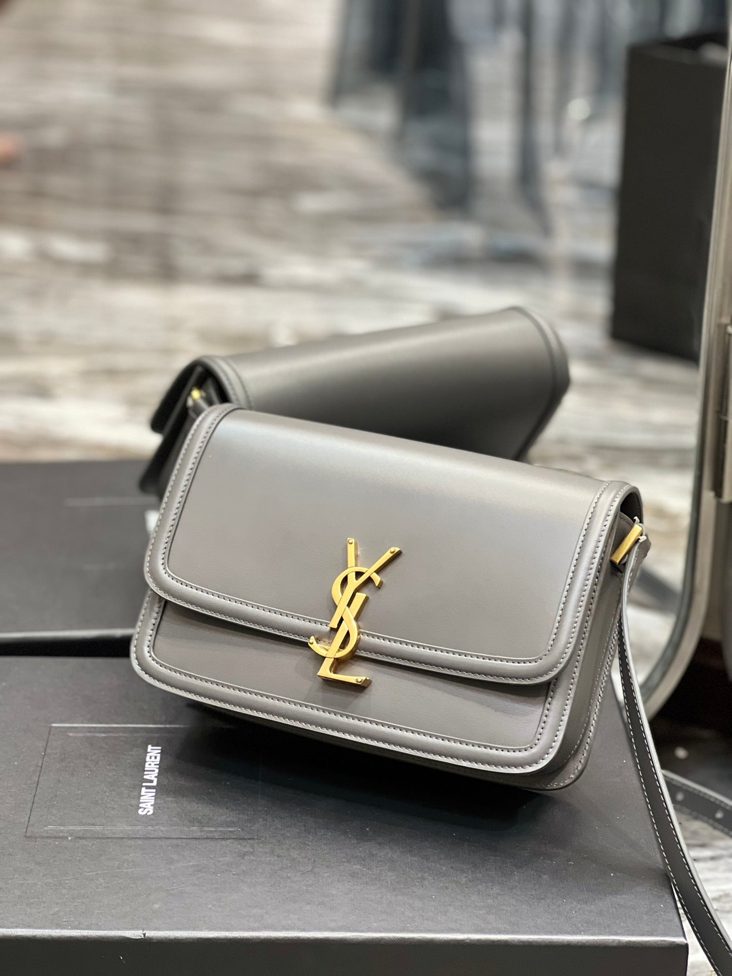 Solferino Satchel