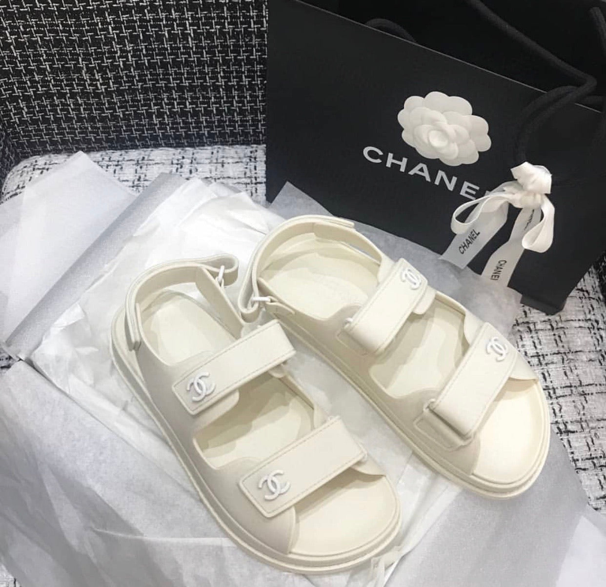CC Sandals