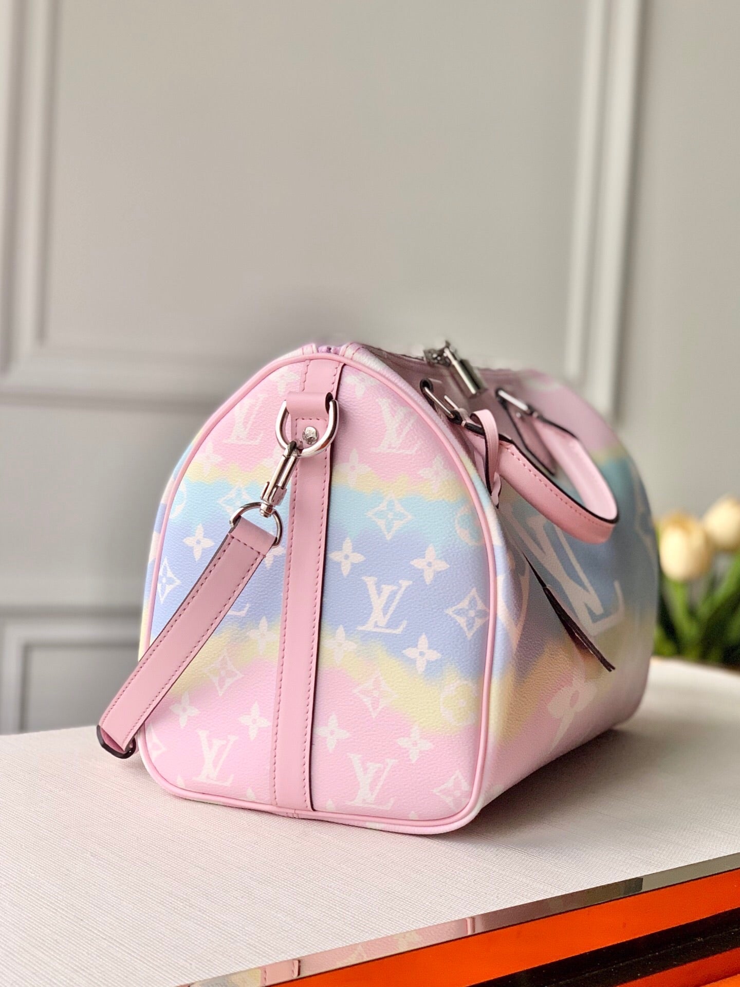 Escale Speedy