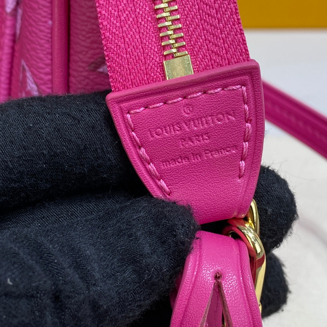 Maxi Multi Pochette
