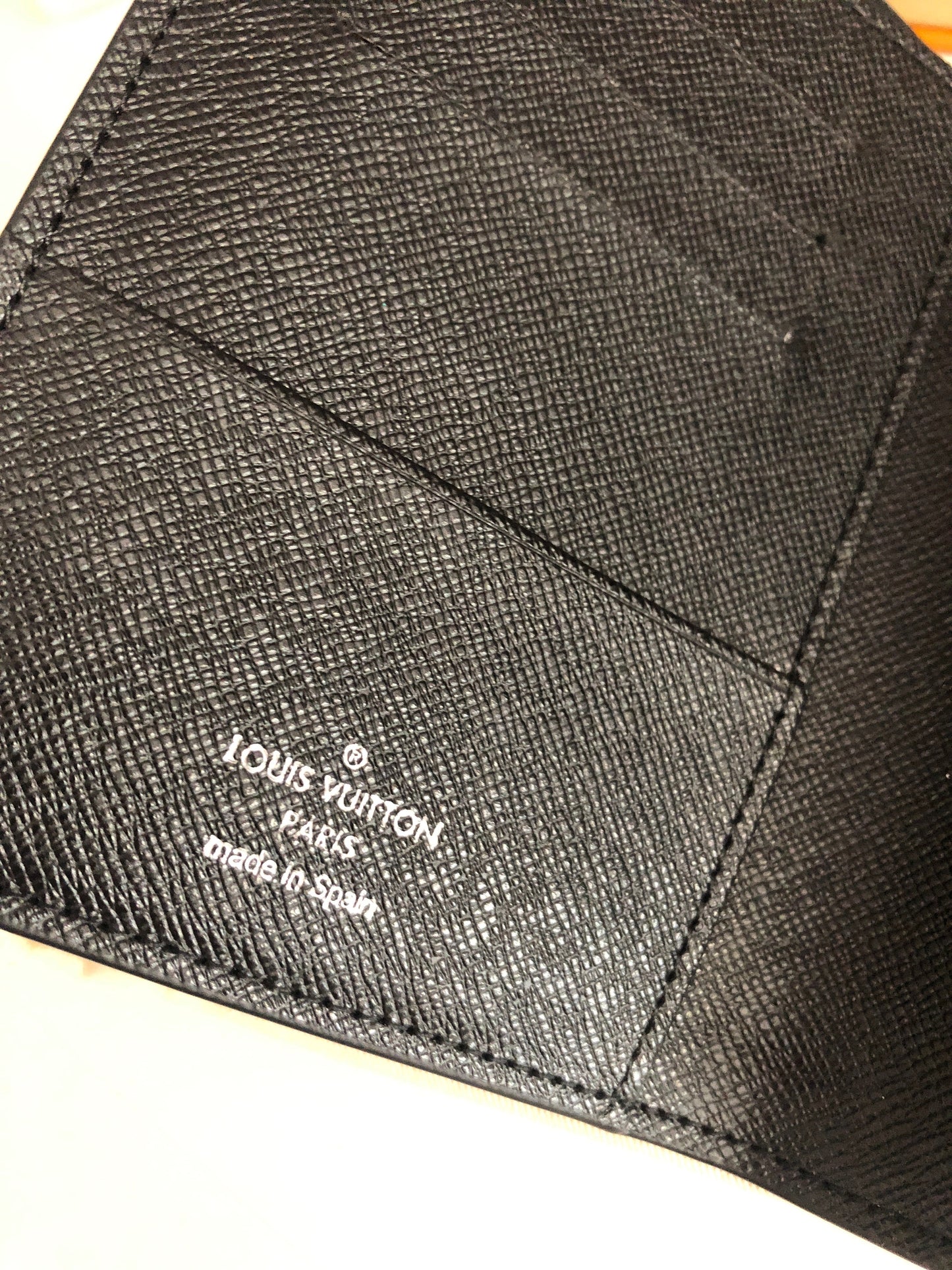 Passport Cover