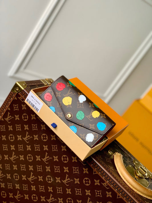 Sarah Wallet