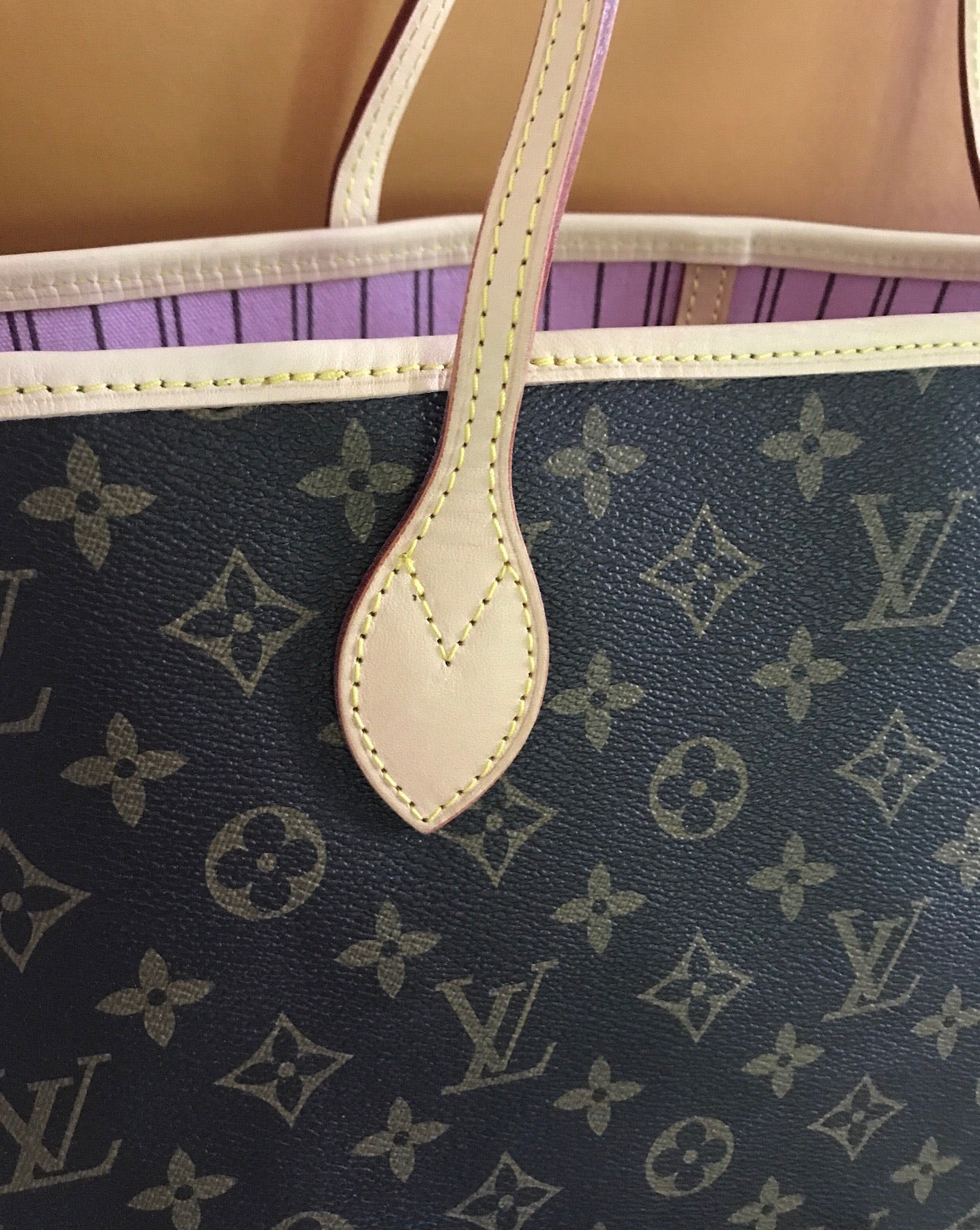 Neverfull GM