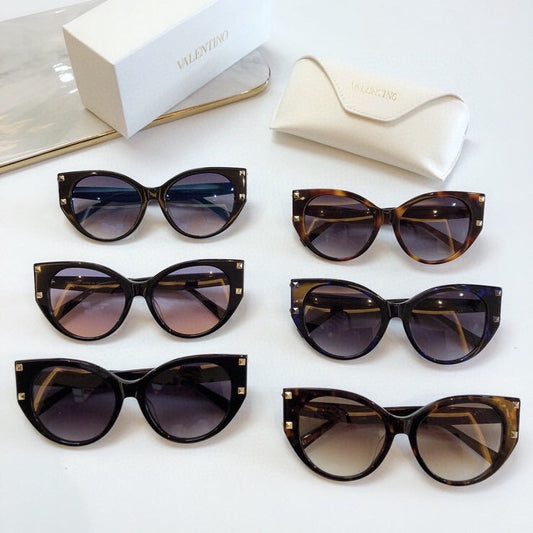Rockstud Sunglasses