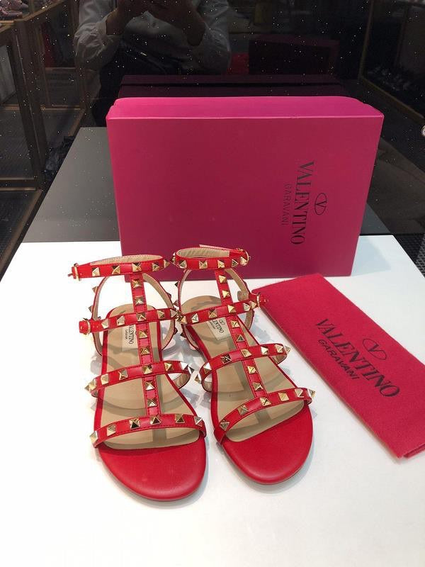 Rockstud Sandals
