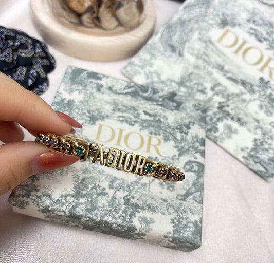 CD Bangle