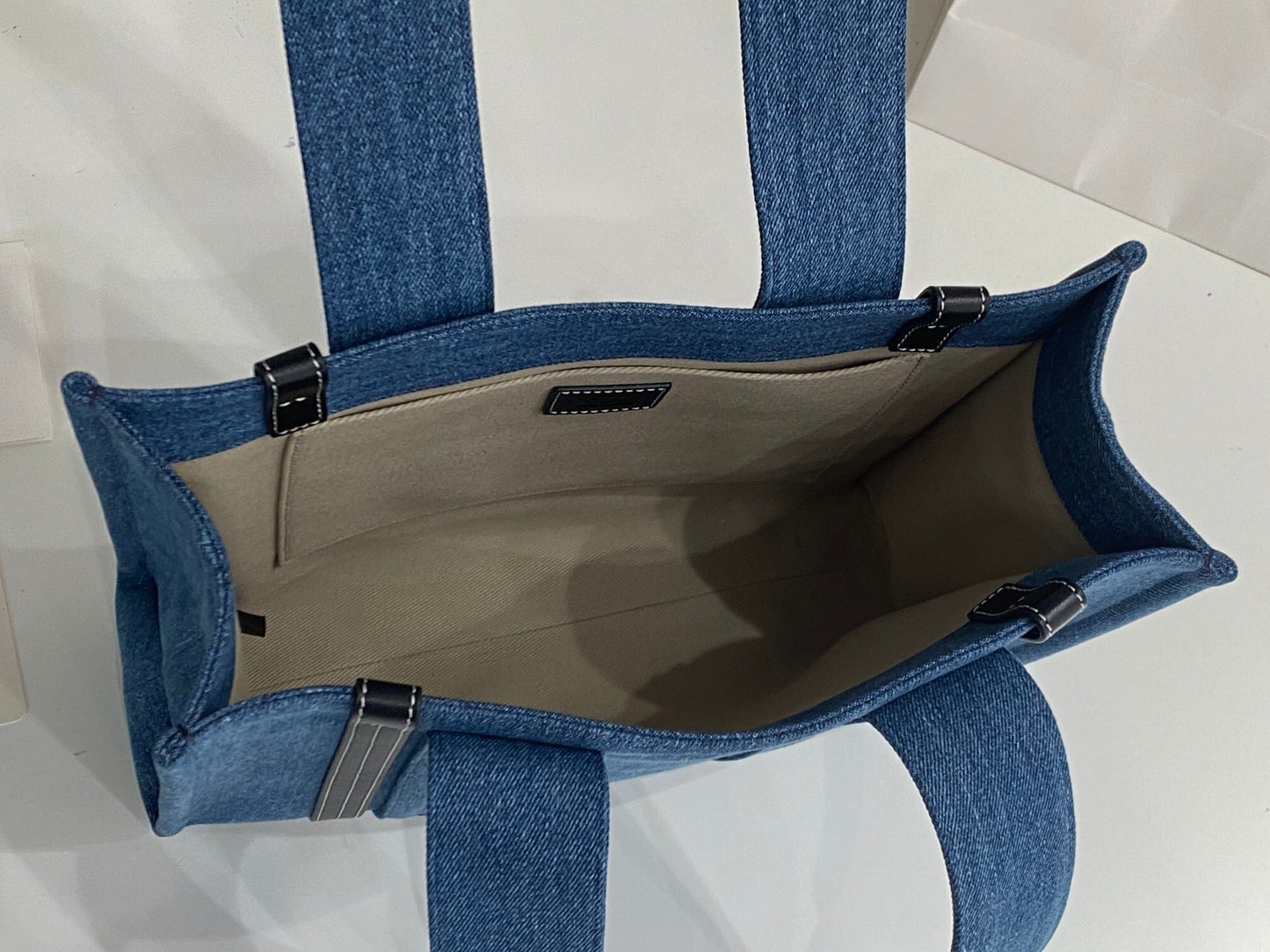 Woody Tote