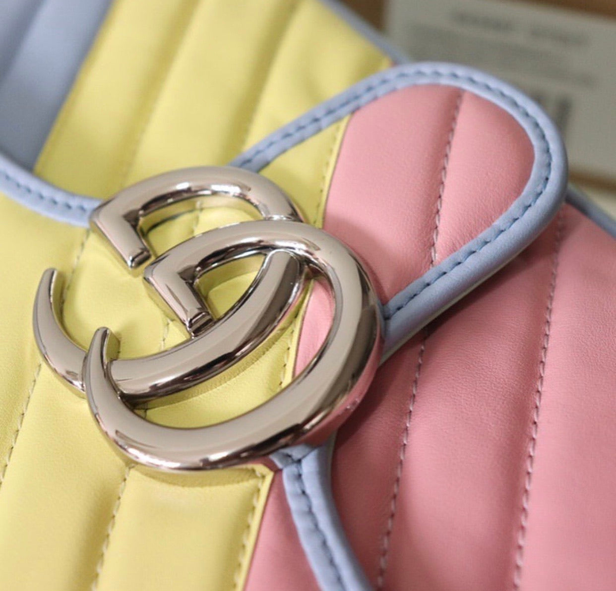 Pastels Marmont Small