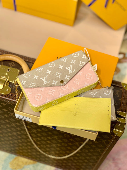 Pochette Felicie