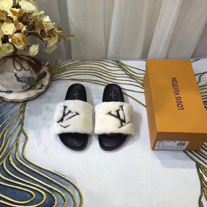 Fur Slides