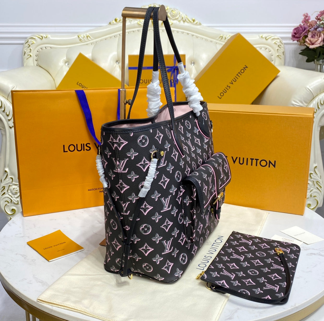 Neverfull MM