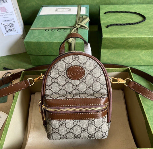 GG Multi Function Bag