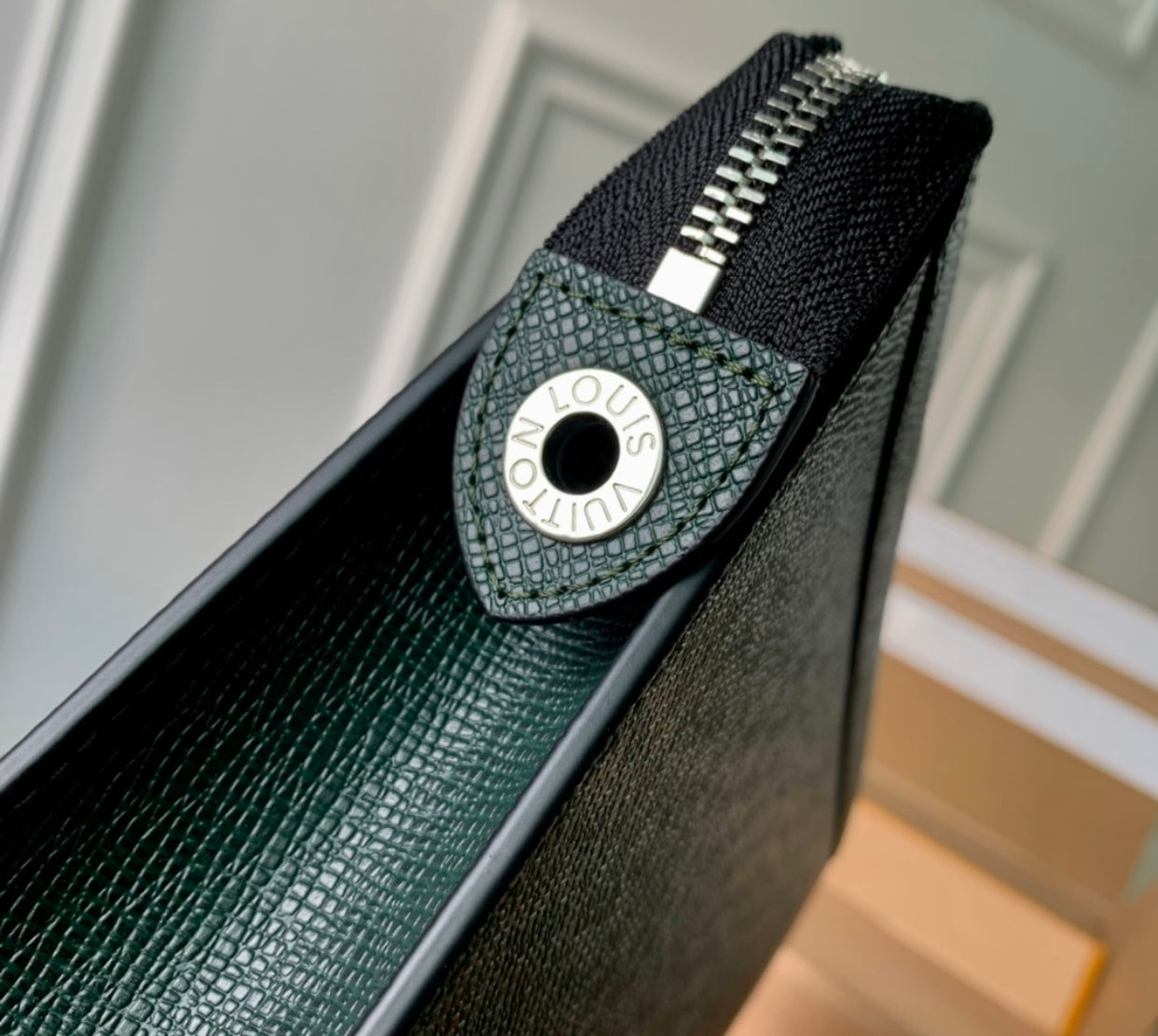 Pochette Voyage
