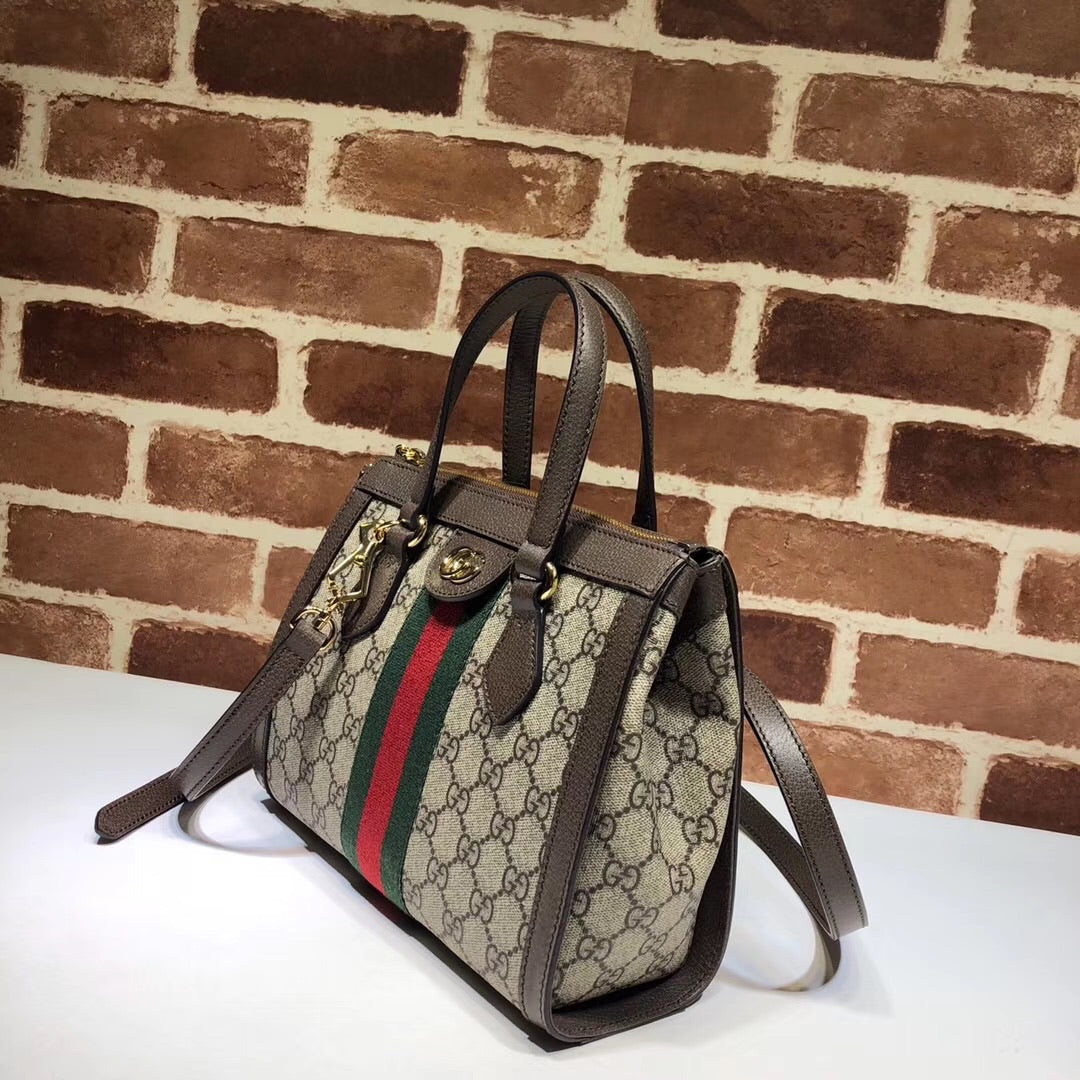 Ophidia Tote Bag