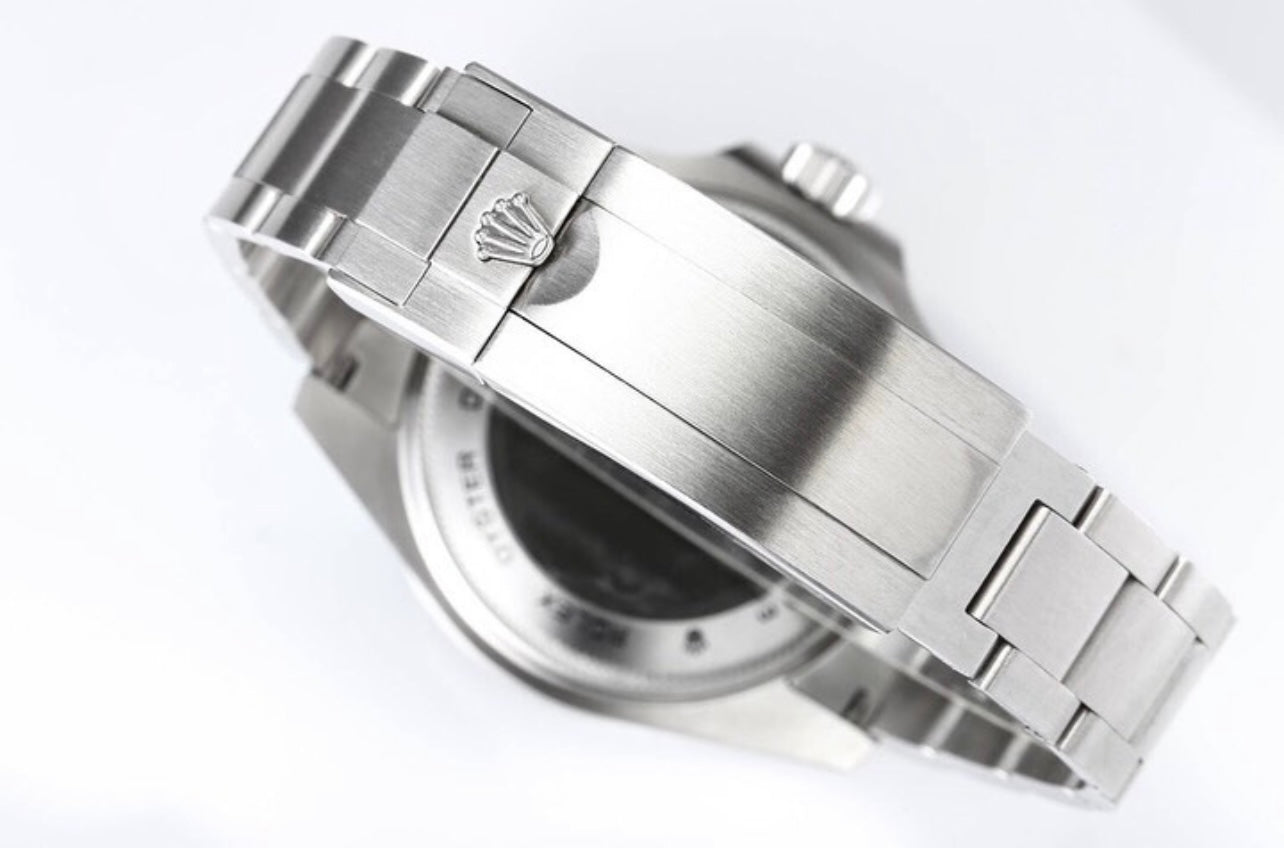 Sea Dweller 41mm