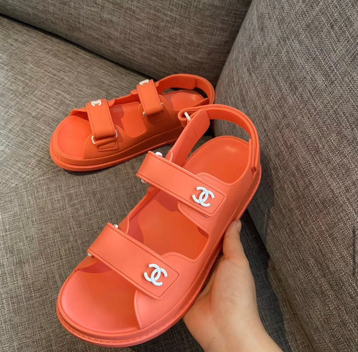 CC Sandals