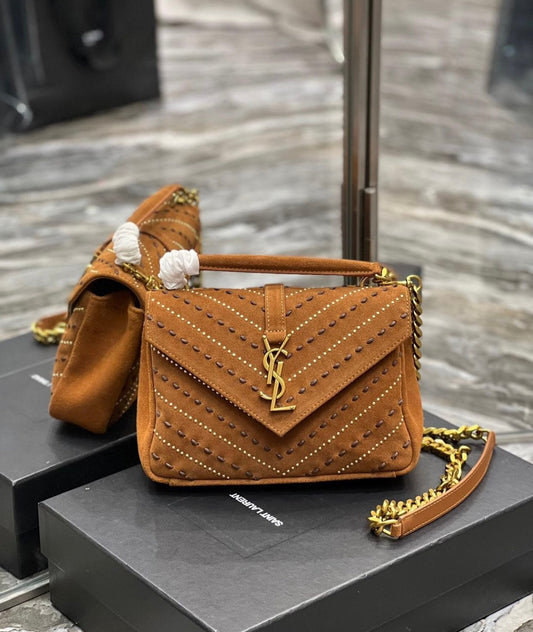 Medium College Bag