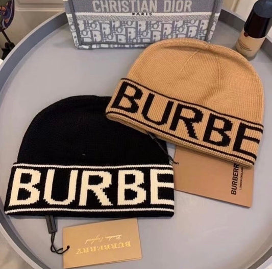 Logo Hat