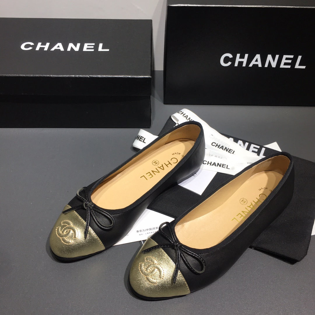 CC Pumps