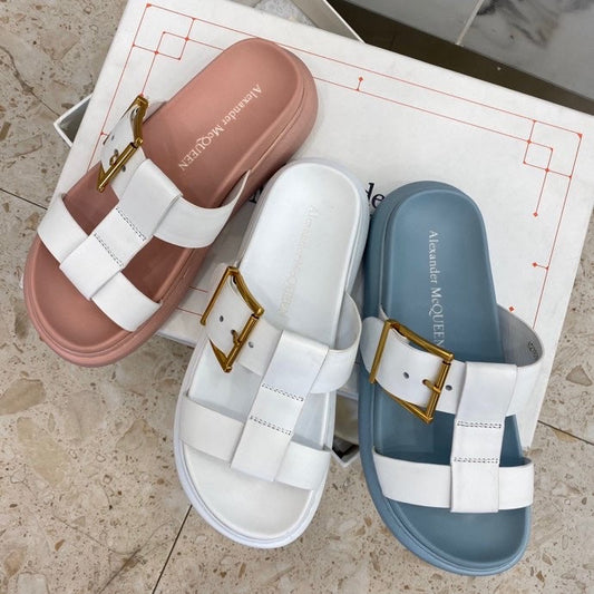Hybrid Slides