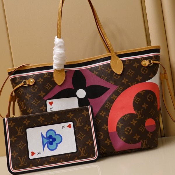 Game On Neverfull MM