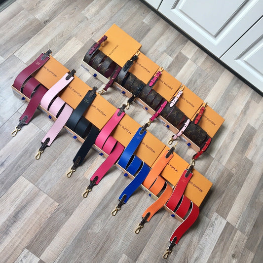 Bandouliere Strap 4cm