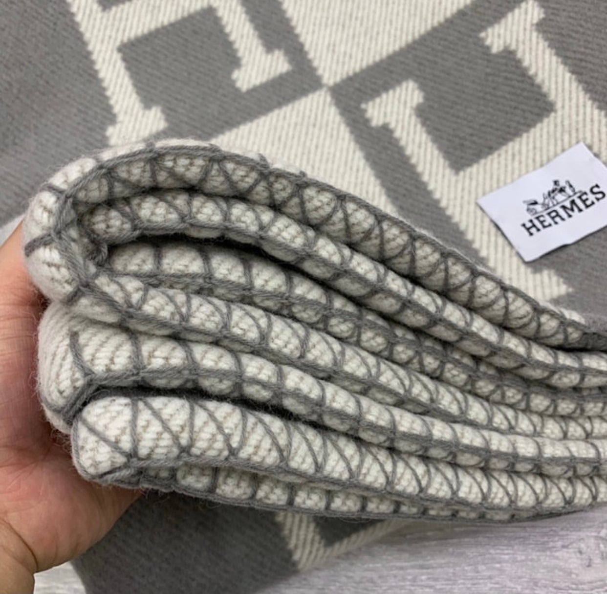 Wool Blanket