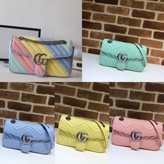 Pastels Marmont Small