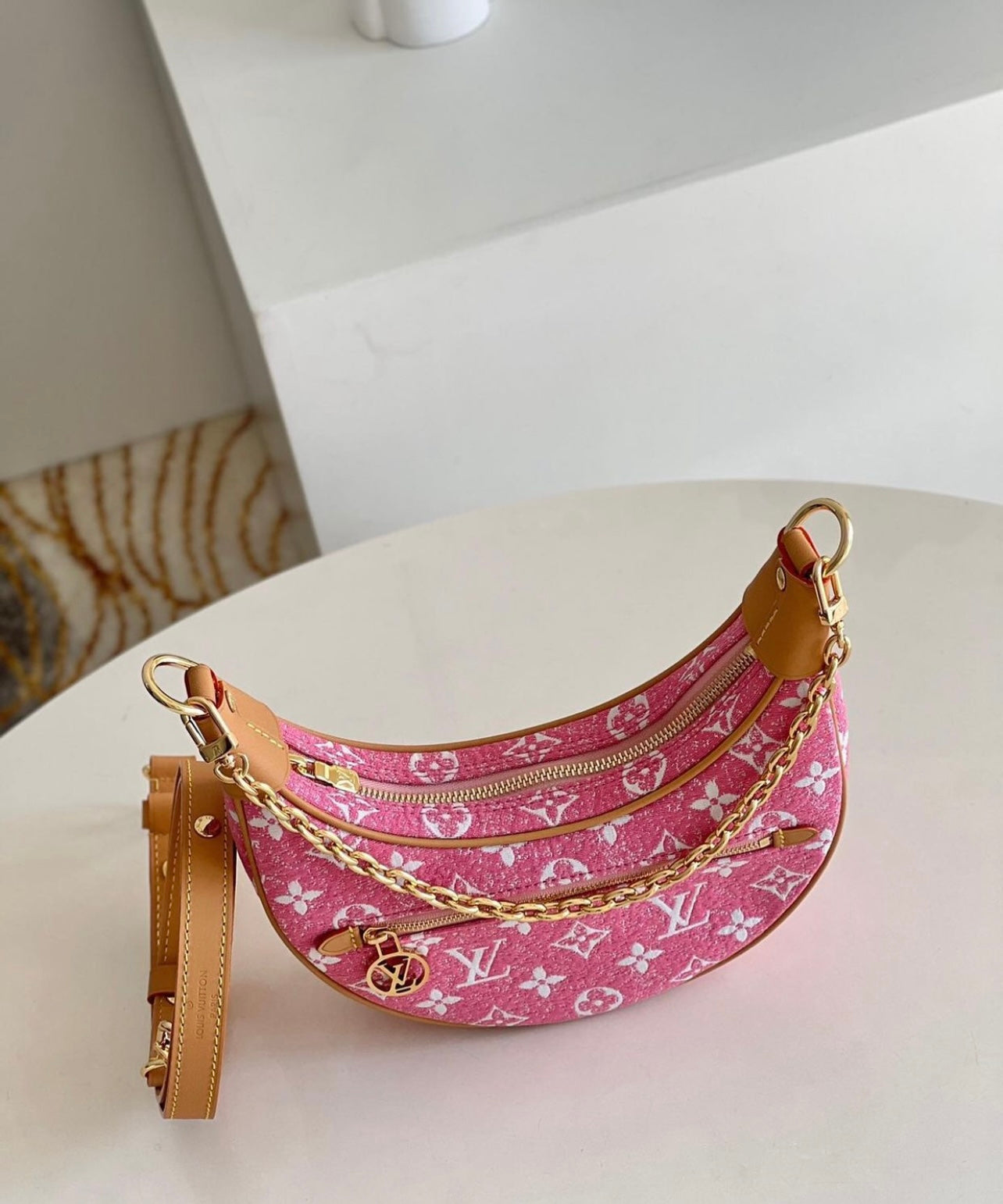 Loop Baguette