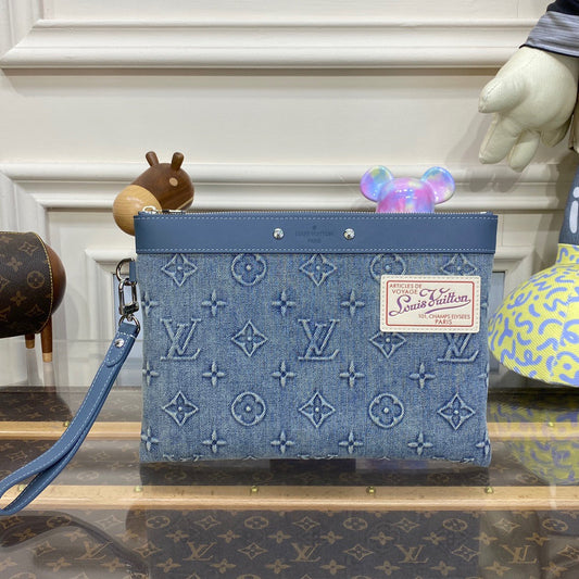 Pochette To Go
