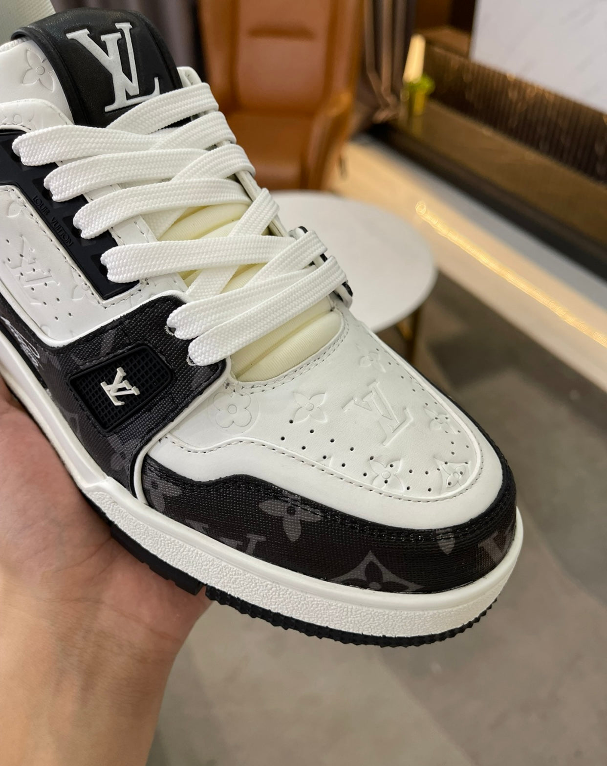 LV Trainers