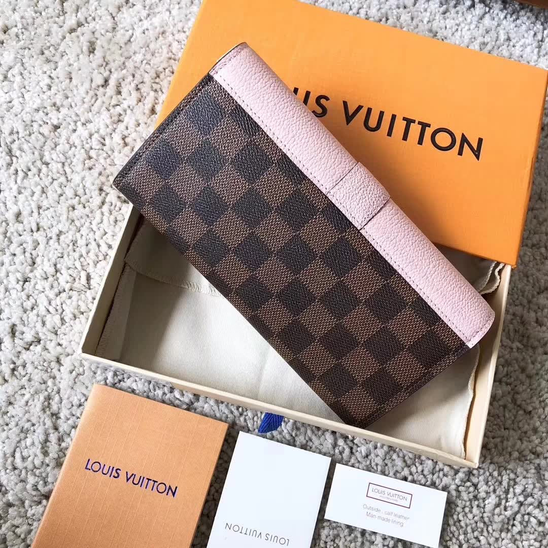 Clapton Wallet